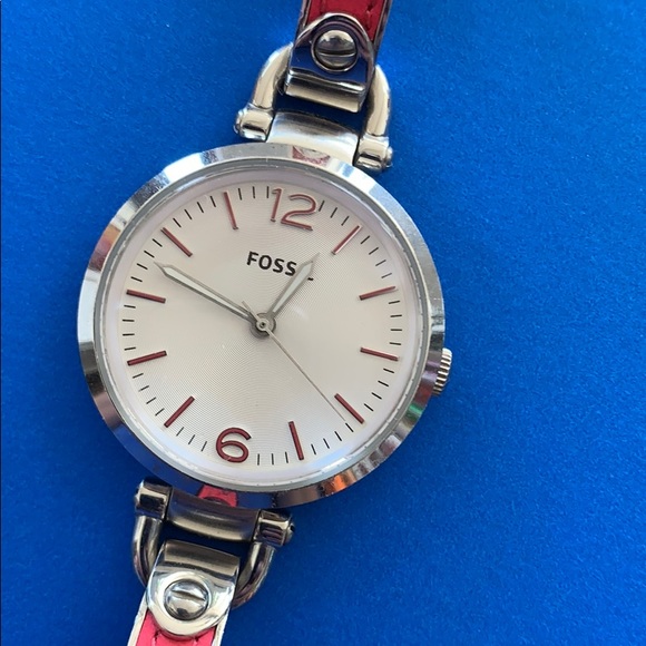 Fossil watch - Picture 3 of 3